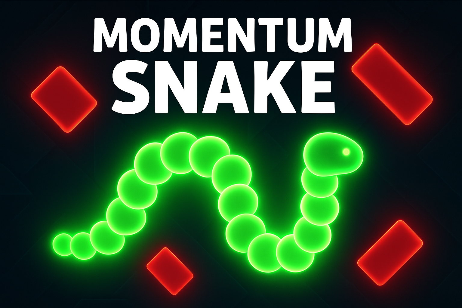 Momentum Snake